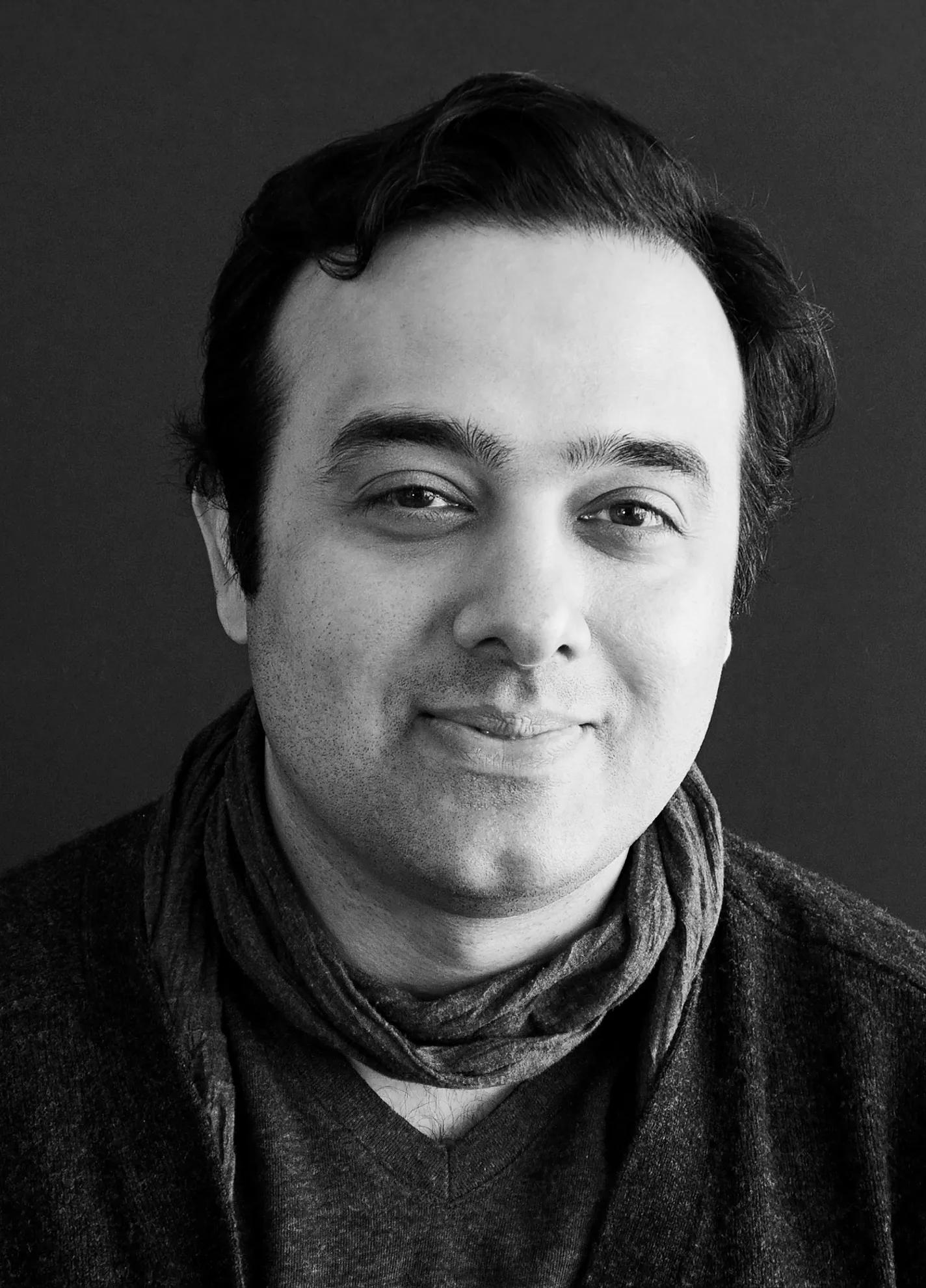 Ali Madad