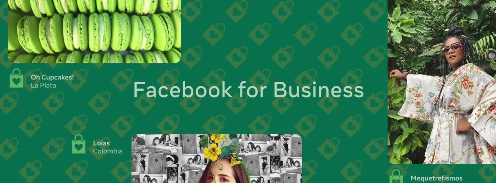 Facebook for Business - Social Strategy & Content Development