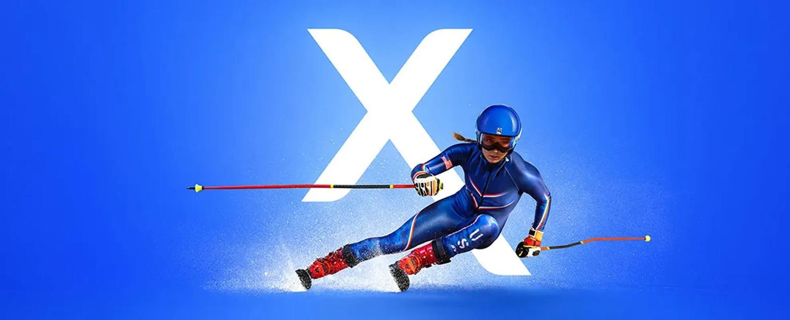 Xfinity Winter Olympics 2022