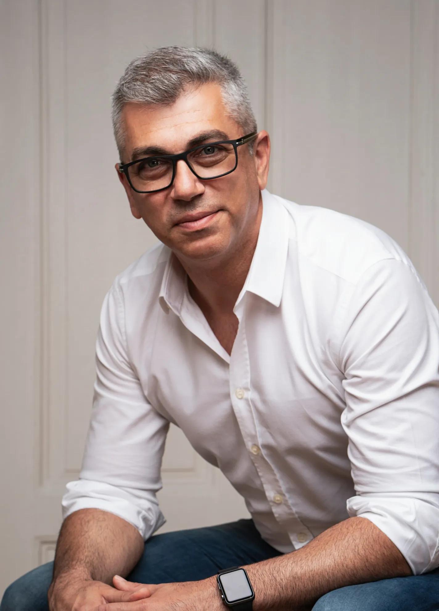 Bogac Simsir