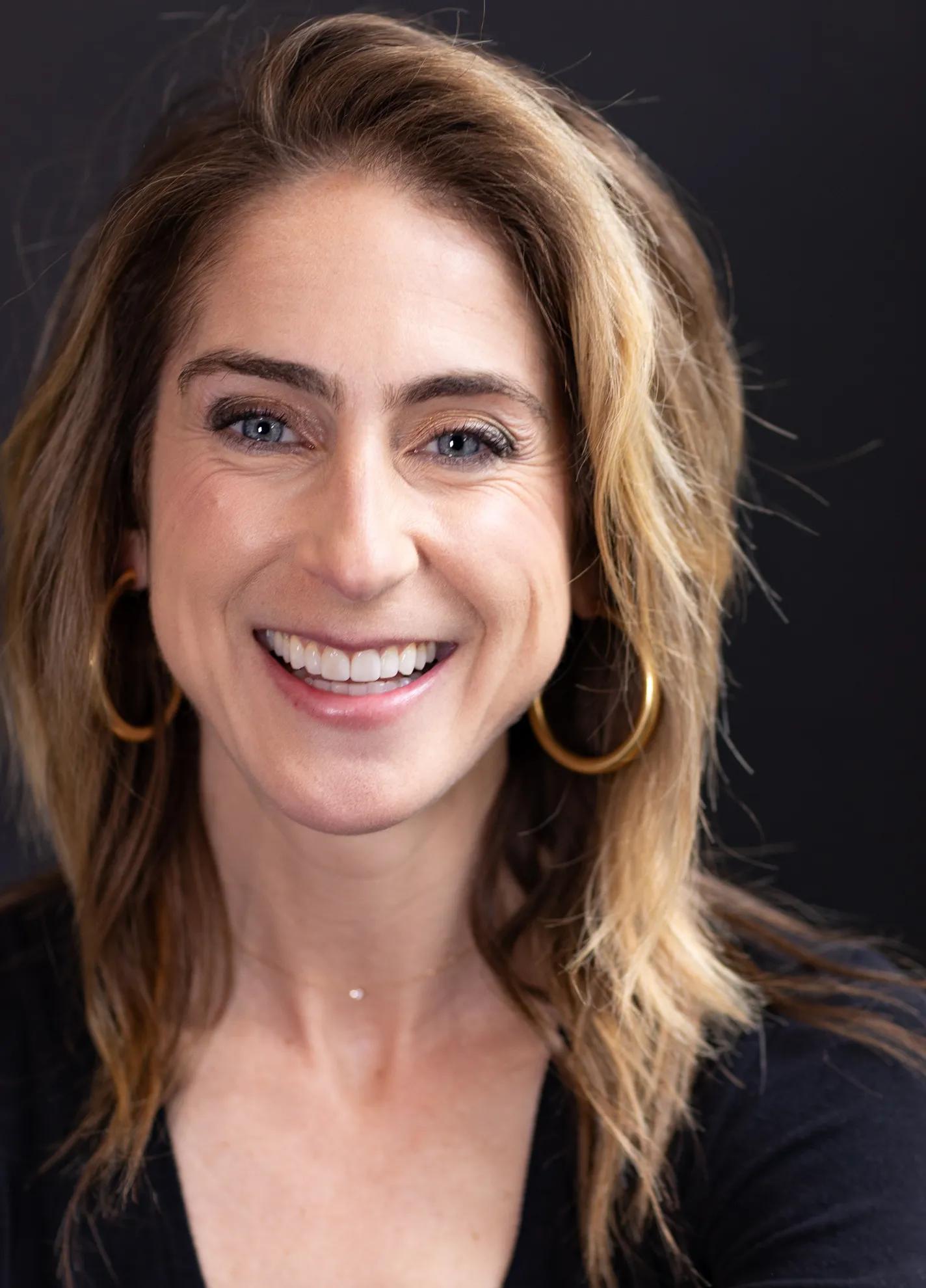 Lizzie Azzolino