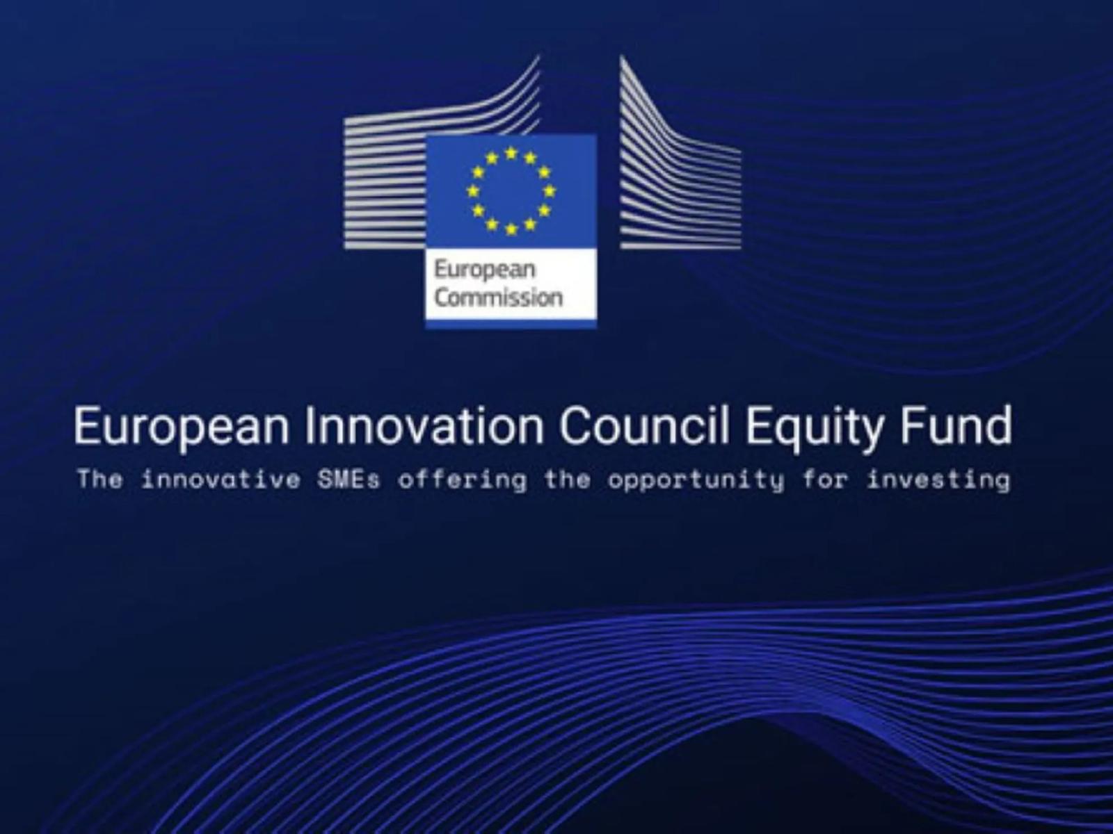 European Comission Expert evaluator to shortlisted Innovative SME´s