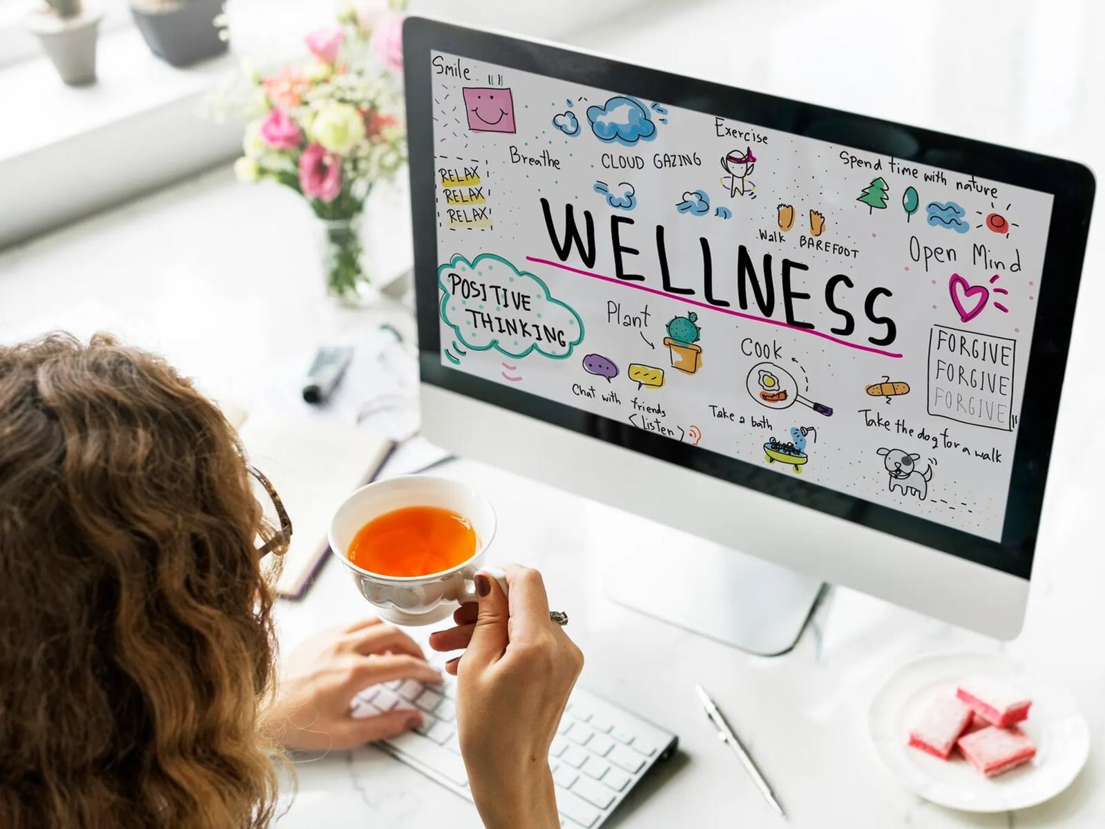 Digital Health & Wellbeing