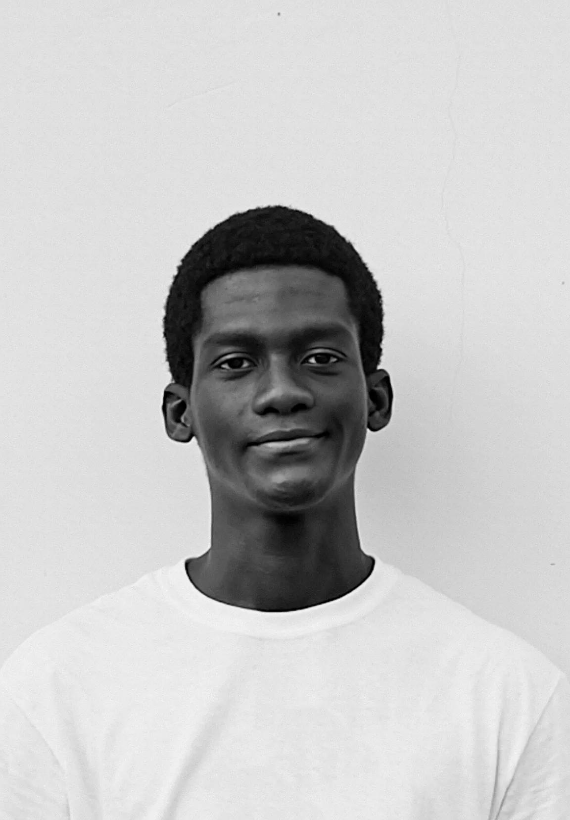 Ebenezer Agyeman