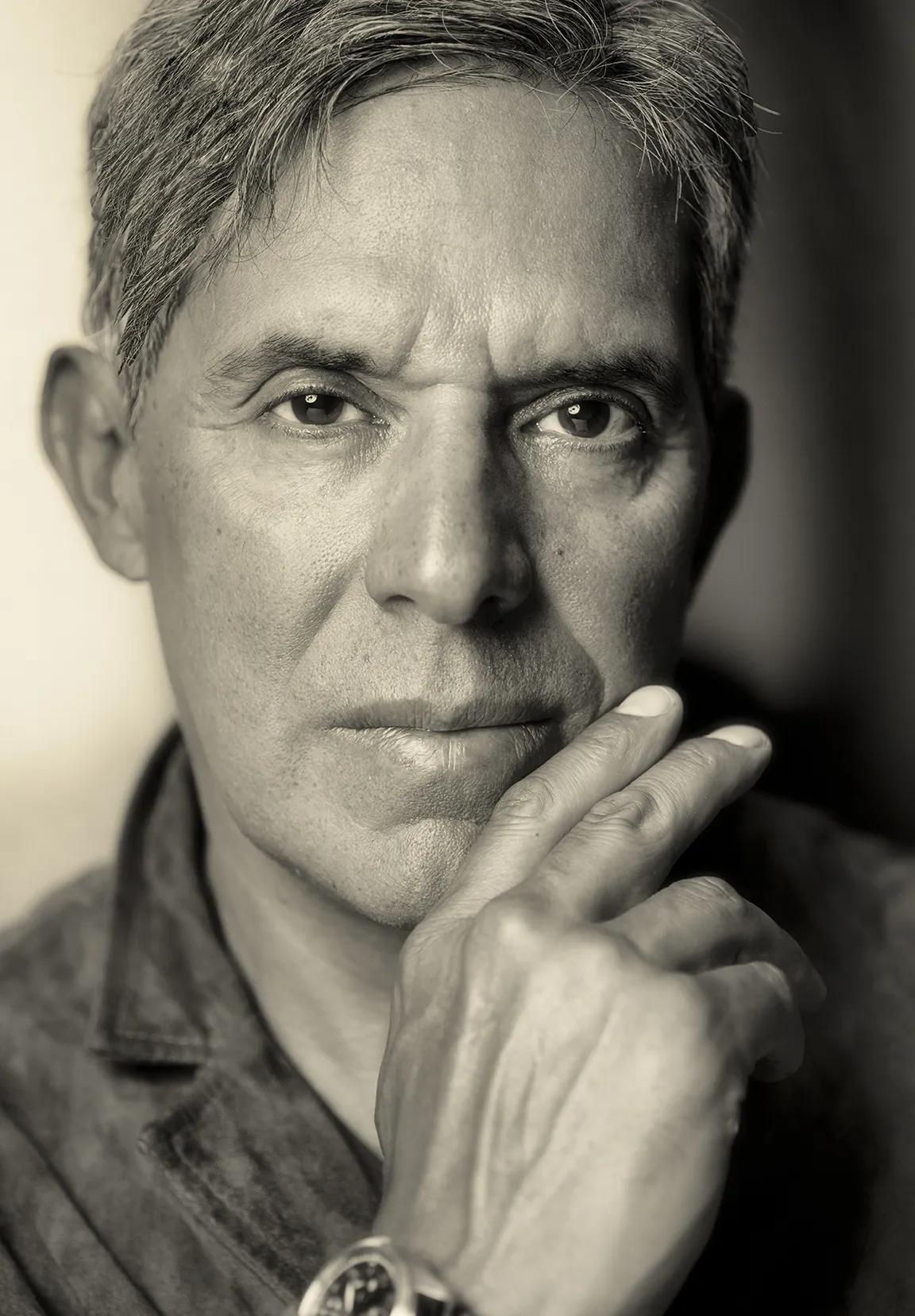 EDWARD SAENZ