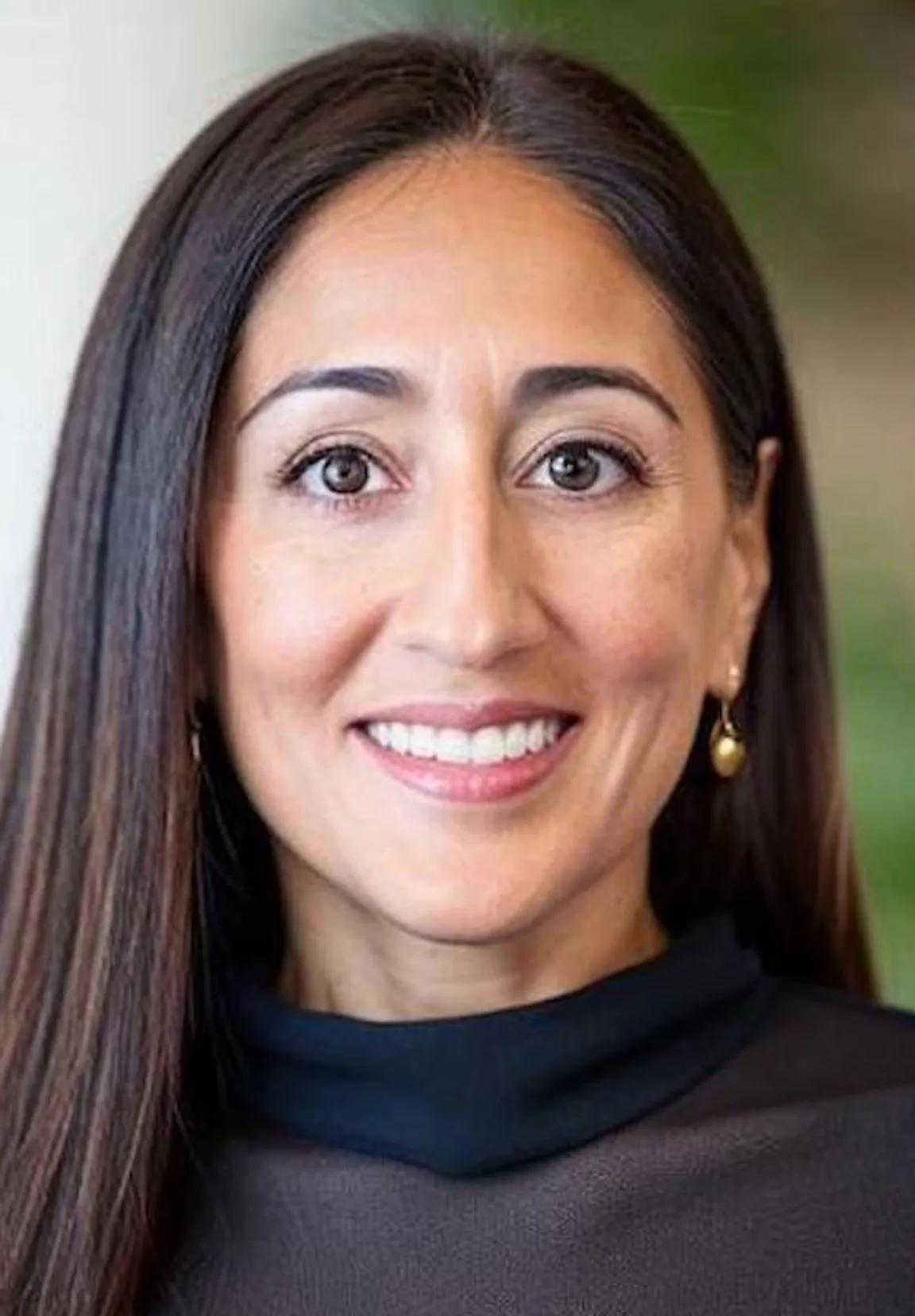 Eliza Yvette Esquivel