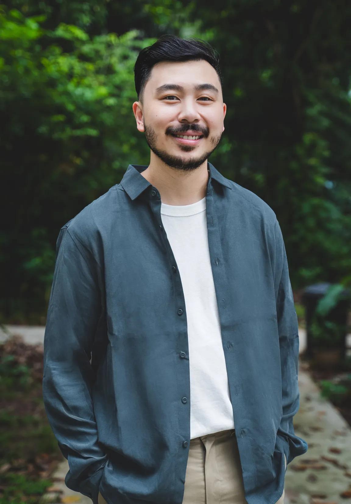Jeffrey Effendi