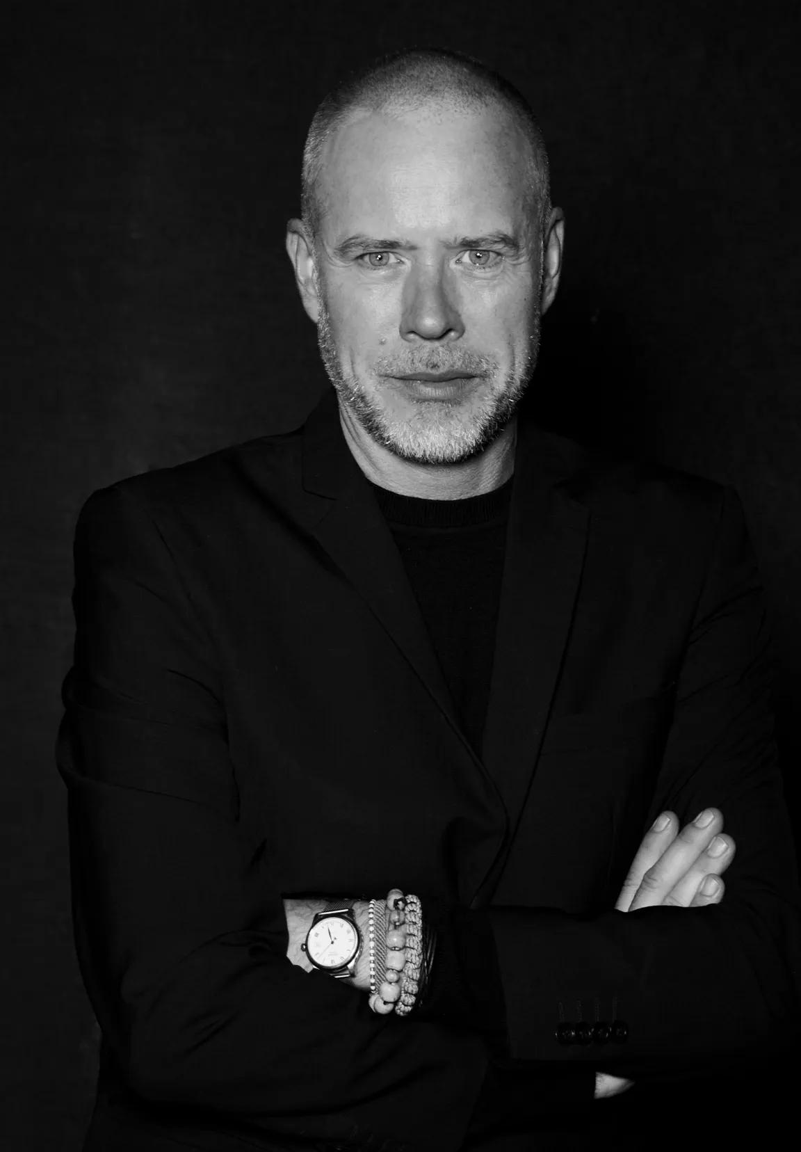 Jens Jürgen Fiedler