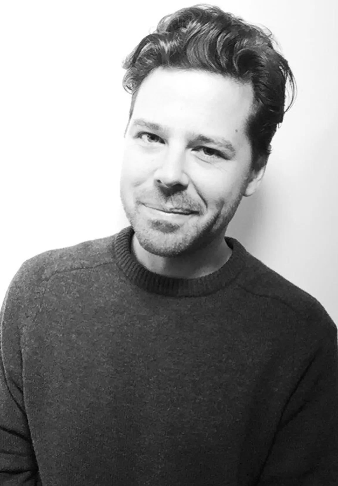 Jason Ferguson