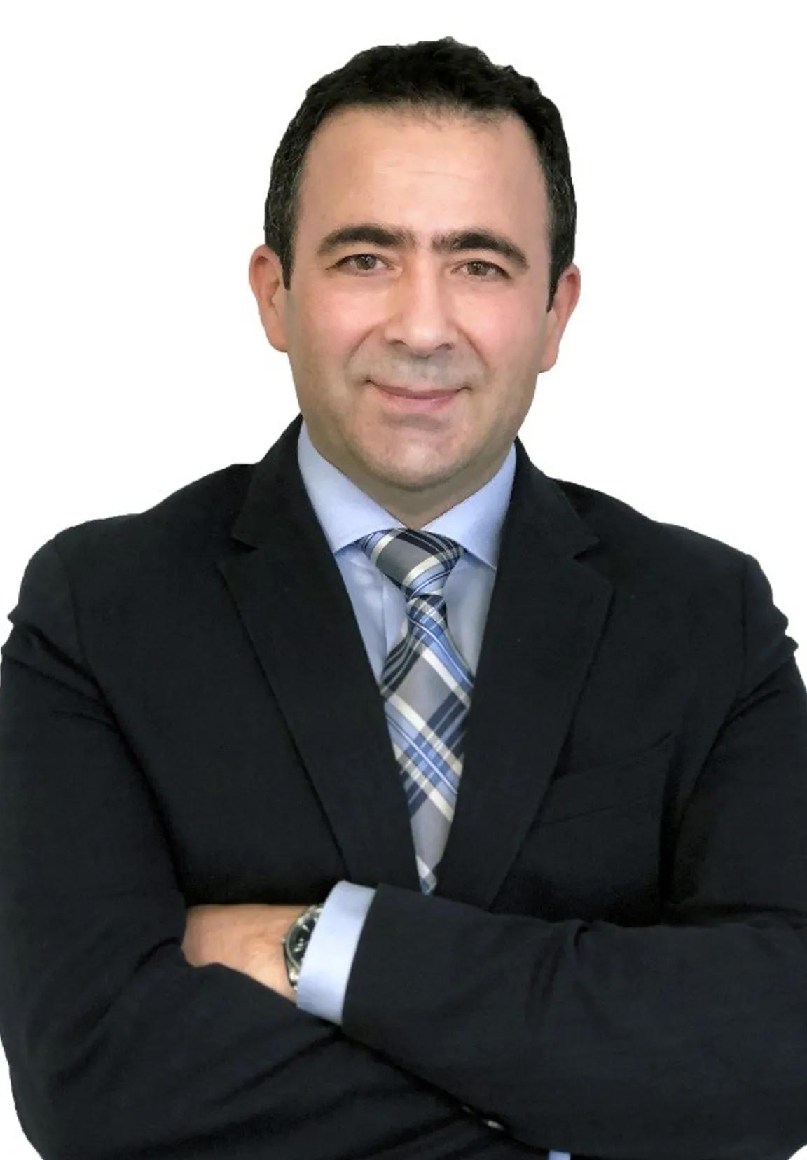 Mehmet Demiray